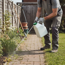 Professional Heavy Duty Total Weed Killer with 360g/l Glyphosate - 5L Soluble Concentrate for Effective Herbicide Control ...