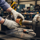 Premium 30 Bore Bush for Tail Lifts - Durable Construction and High Compatibi... - Main Product Image