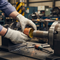 Premium 30 Bore Bush for Tail Lifts - Durable Construction and High Compatibility