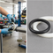 Premium Double Acting Lift/Tilt Seal Kit for 90mm Cylinder Diameter - Reliable Performance and Durability