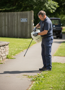 Professional Selective Herbicide 5L - Soluble Concentrate with 500g/l Active Substance for Managed Amenity Turf and Grassl...