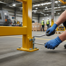 Allen Bolt with head M10 x 80 - Detail View