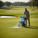 Premium Wetting Agent Granular for Turf Care - 20kg Dual-Action Formula for Rapid Recovery and Long-Lasting Protection - D...