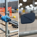 Premium Plastic End Cap for Tail Lifts - Durable, High-Performance, and Easy ... - Main Product Image