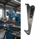 MK2 Safety Catch Assy for S1500MK3 - Main Product Image