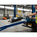 Tiltcylinder HACO SC38 SDS LEFT to suit CS38.070.35.0070.Z.L - Main Product Image