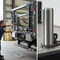 Premium Heavy Duty Pin Ø30x115mm for Dhollandia Tail Lifts - Interchangeable with M1730.115