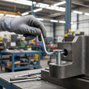 Premium M16x35 Bolt for Tail Lift Applications - Heavy Duty Replacement Part ... - Main Product Image