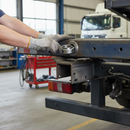 17mm GE-bearing HACO to suit Bar Cargolift - Main Product Image