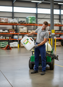 Premium Wetting Agent 10L - High-Performance Surface Water Penetration for Year-Round Turf Maintenance - Main Product Image