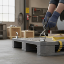 Arctic-Guard Lifting Ring