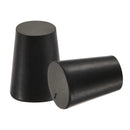 EPDM Tapered Plugs – Perfect For Sealing Holes