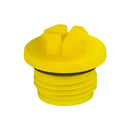 HDPE Metric Sealing Plugs – Perfect Fit For Threaded Pipe Sealing