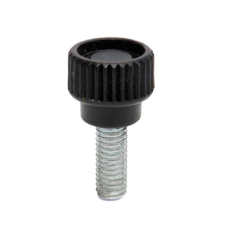 Professional Grade Male Tripod Thumbscrews For Mechanical & Electrical Use - 20Pack