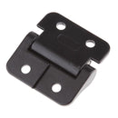 Black Constant Torque Positioning Hinge For Stable Performance