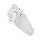 Heavy Duty Stainless Steel Door Stap Hinge – For Large Doors