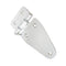 Heavy Duty Stainless Steel Door Stap Hinge – For Large Doors