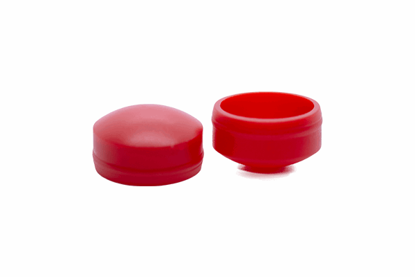 Heavy Duty Secure Cover Caps For Strong And Long-Lasting Coverage