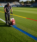 Premium Tint for Line Marking Paint - Create Vibrant Colors with Flexible Mixing Options - Detail View