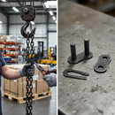Premium Chain Link for 500kg and 1000kg Applications - Durable and Reliable C... - Main Product Image