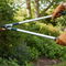 Premium Heavy Duty Bypass Lopping Shears with Aluminium Handles and Soft Touch Grips for Easy Cutting