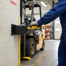 Large Wheel Chock Holder