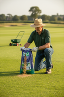 Premium 100% Fescue Grass Seed Mix 20kg for Low Maintenance and Drought Resistance - Main Product Image