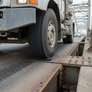 Wear Pad - Bridge Plate - Detail View
