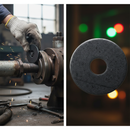 Washer Ø42/Ø12, 5X2MM - Main Product Image