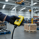 Professional Control Station with 2 Buttons and Cable Gland for Tail Lift Ope... - Main Product Image
