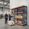 Heavy Duty Chipboard Shelving 1980mm | 800kg Per Shelf | 4,000kg Total Capacity UK