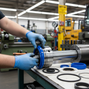 Sealkit 35/70mm EW -AP- HACO - Detail View