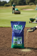 Premium 20kg Grass Seed Mixture - 80:20 Fescue and Bent for Superior Quality Lawns - Main Product Image
