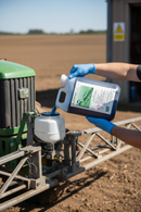 Professional Foam Bout Marker 2.5L - High-Performance Foam Application for Pesticide Treatment - Main Product Image