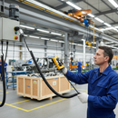 3 BUTTON W/LEAD 7 PIN PLUG RPT - Detail View