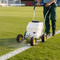 Professional Heavy Duty Spray Line Marker with Flush Tank and 25L Capacity for Accurate Marking on Fields