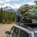 Pack Cover Rubber Lock / Toggle Suit M3056 - Detail View
