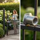 Premium Hinge Bush Swing Point Ø15 x 17.5mm for Tail Lift Applications - High... - Main Product Image
