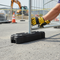 Heavy Duty Temporary Fencing Feet - Durable Plastic Base for Stability with 14kg Weight and Versatile Compatibility