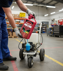 Premium Tint for Line Marking Paint - Create Vibrant Colors with Flexible Mixing Options - Main Product Image