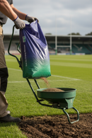 Premium Winter Sports Overseeding Grass Seed 20kg - Fast Germination, High Disease Resistance, Excellent Wear Tolerance - ...