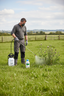 Professional Selective Herbicide 1L for Amenity Grassland Management with Clopyralid and Triclopyr - Detail View