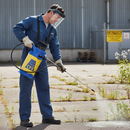 Premium 5L Knapsack Sprayer with Ergonomic Design and Efficient Pumping for Insecticide Applications - Main Product Image