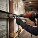 Centre Counterbalance Bracket - Dry Freight