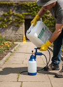 Professional Herbicide 10L with Fatty Acids for Effective Weed Control in Amenity and Managed Areas - Main Product Image