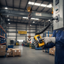 3 BUTTON W/LEAD 7 PIN PLUG RPT - Main Product Image