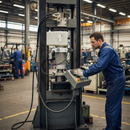 RFP Power Pack, 24v, 2.1cc, 2.0L SQ,175BAR, DL1000 - Detail View