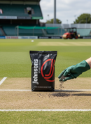 Premium High-Performance Wicket Grass Seed Mix 20kg - 100% Perennial Ryegrass with Rapid Establishment and High Disease Re...