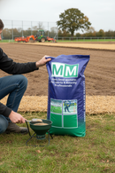 Premium 20kg Grass Seed Mixture for Fine Turf with Disease Resistance and Low Maintenance Requirements - Main Product Image