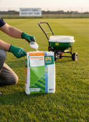 Premium High-Performance Soluble Fertiliser 15kg - High Nitrogen and Potassium for Enhanced Plant Growth - Main Product Image